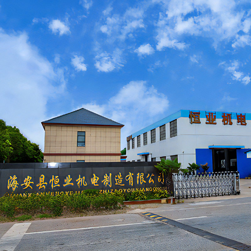 南通消防工程